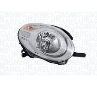 Magneti Marelli Projeteur SN FIAT 500L (330) Projecteur SN Pour FIAT