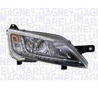 Magneti Marelli Projeteur Sx Avec Drl Led Fiat Ducato/Citroen Jum Projeteur Sx