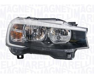 Magneti Marelli Projeteur Sx Bmw X3/X4 Fl (F25/F26 Lci) Projet Sx Pour Bmw