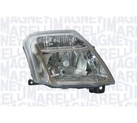 Magneti Marelli Projeteur Sx C/Caf Citroën C2 Projet Sx C/Caf Pour Peugeot