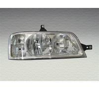 Magneti Marelli Projeteur Sx C/Caf Fiat Ducato Ry 2002 Projetor Sx C/Caf Pour