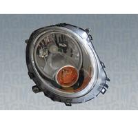 Magneti Marelli Projeteur Sx C/Caf Mini R56/57 Faro Sx C/Caf Pour Mini, Bmw