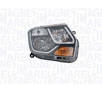 Magneti Marelli Projeteur Sx Dacia Duster (H79) Fl2014 Pour Daci