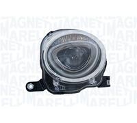 Magneti Marelli Projeteur Sx Fiat 500 Fl FIAT 500 (312_) Projeteur Sx Pour Fiat