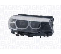 Magneti Marelli Projeteur Sx Led Bmw Serie 5 (G30) Projetor Sx Led Pour Bmw