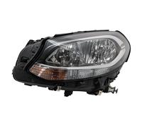 Magneti Marelli Projeteur Sx Mercedes-Benz Classe B Fl (W246MOPF) Projetor Sx