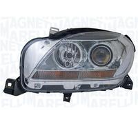 Magneti Marelli Projeteur Sx Mercedes M-Class W166 Projecteur Sx Pour Mercedes-B