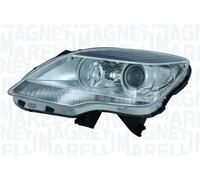 Magneti Marelli Projeteur Sx Mercedes R-Class (W251 Mopf) Projet Sx Pour Mer