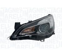 Magneti Marelli Projeteur Sx Opel Astra 3P My12 (3401) Projetor Sx Pour Opel