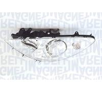 Magneti Marelli Projeteur Sx Peugeot 307 Ry05 (T6) Projetor Sx Pour Peugeot