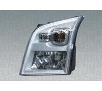 Magneti Marelli Projeteur Sx S/Caf Ford Transit V347 Faro Sx S/Caf Pour Ford