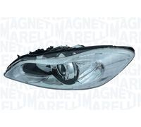 Magneti Marelli Projecteur principal 710301255201 gauche pour Volvo C30 FL MY10