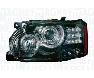 Magneti Marelli Projetteur Dx Bixenon Afs Black Range Rover My11 Projetteur Dx B