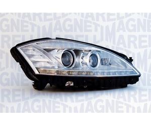 Magneti Marelli Projetteur ILS Bi-Xénon Dx Infrared Mercedes S-Cl Phare ILS