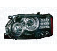 Magneti Marelli Projetteur Sx Bixenon Afs Black Range Rover My11 Projetteur Sx B