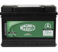 MAGNETI MARELLI QUANTUM ENERGY Batterie Auto L3 70AH 12V 680A Start&Stop