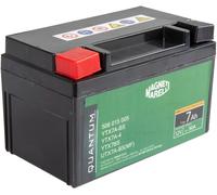 Magneti Marelli QUANTUM ENERGY Batterie Moto AGM 7Ah 90A 12V Originale