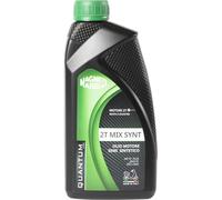 MAGNETI MARELLI QUANTUM ENERGY Huile 2T Semi Synthétique Mer 1 L