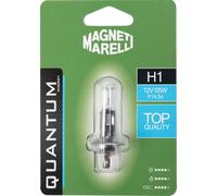 MAGNETI MARELLI QUANTUM ENERGY Lampe H1 Halogène Auto 12V 55W P14