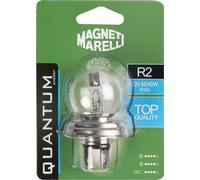 Magneti Marelli R2 Ampoule Simple Asymétrique Auto 12V 45/40W Attaque P45t MA