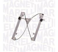MAGNETI MARELLI Régulateur De Fenêtre Pour NISSAN