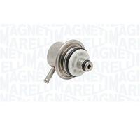 MAGNETI MARELLI Régulateur de pression (pompe à carburant) 219244340502 Compatible avec: CITROËN BERLINGO/BERLINGO FIRST Großraumlimousine (MF_, GJK_, GFK_