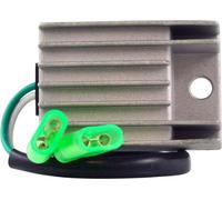 MAGNETI MARELLI Régulateur de tension pour HONDA XR 600 R
