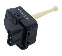 MAGNETI MARELLI Régulateur, réglage de la portée lumineuse 710307852309