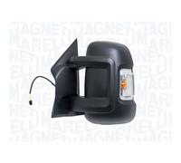Magneti Marelli Rétroviseur Extérieur Gauche Électrique pour Fiat Ducato
