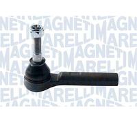 MAGNETI MARELLI Rotule de direction Essieu avant 301181314060