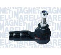 MAGNETI MARELLI Rotule de direction Essieu avant 301181314320