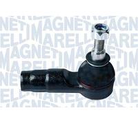 MAGNETI MARELLI Rotule de direction Essieu avant Compatible avec CITROËN C8 II EA, EB 1607315280 SSP1432 405912 301181314320