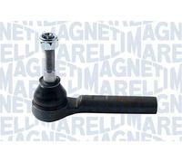 MAGNETI MARELLI Rotule de direction Essieu avant Compatible avec FIAT Freemont 345 05066373AA SSP1406 05066373AB 301181314060