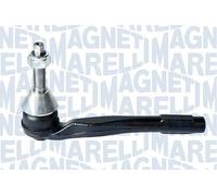 MAGNETI MARELLI Rotule de direction Essieu avant droit Compatible avec MERCEDES-BENZ Classe C Berline W205 2054600705 SSP0521 A2054600705 301191605210