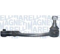 MAGNETI MARELLI Rotule de direction Essieu avant droit Compatible avec RENAULT Master 2 Van FD 4501263 SSP0633 4852000QAH 301191606330