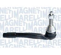 MAGNETI MARELLI Rotule de direction Essieu avant gauche 2054600605 SSP0522 A2054600605 301191605220