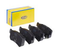 MAGNETI MARELLI 363916060254 Plaquettes de frein