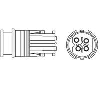 MAGNETI MARELLI Sonde lambda 466016355025