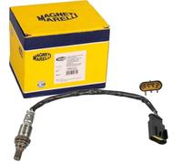 MAGNETI MARELLI Sonde lambda 466016355154 chauffé 325mm