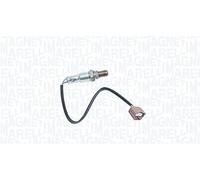 MAGNETI MARELLI Sonde lambda 466016355216 Compatible avec: INFINITI M, NISSAN JUKE, MICRA IV