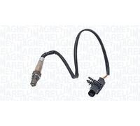 MAGNETI MARELLI Sonde lambda 466016355229 chauffé Compatible avec VW Golf 5 3/5 portes 1K1 Golf 6 3/5 portes 5K1 Polo V 3/5 portes 6R1, 6C1, AUDI A3 Sportback 8PA A3 3/5 portes 8P1