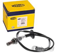 MAGNETI MARELLI Sonde Lambda Chauffée Compatible Avec TOYOTA AVENSIS COROLLA