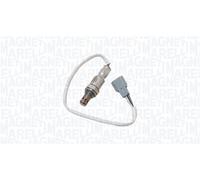 MAGNETI MARELLI Sonde Lambda Régulatrice Pour Dacia Sandero II Logan MCV Nissan