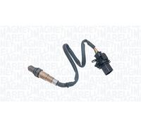 MAGNETI MARELLI Sonde Lambda Régulatrice Pour Fiat Doblo Kasten/Kombi 1.6 D