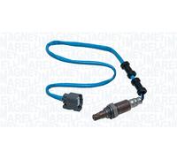 MAGNETI MARELLI Sonde Lambda Régulatrice Pour Honda Accord VII 2.0 2.4