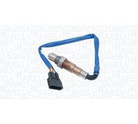 MAGNETI MARELLI Sonde Lambda Régulatrice Pour Nissan Qashqai II 1.6 dCi 1.5 Juke