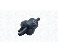 MAGNETI MARELLI Soupape d'aération/de purge, réservoir de carburant | Compatible avec: AUDI A4 B5, A4 B5 Avant, A6 C4, A6 C4 Avant, A6 C5, A6 C5 Avant, A8 D2, SKODA SUPERB I, VW BORA Variant