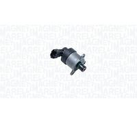 MAGNETI MARELLI Soupape de régulation de pression, système common rail | Compatible avec: ALFA ROMEO 147, 156, 159, 159 Sportwagon, BRERA, GIULIETTA, GT, MITO, SPIDER, CADILLAC BLS