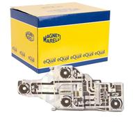 Magneti Marelli Support de lampe, feu arrière 714027592801