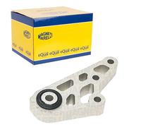 MAGNETI MARELLI Support (suspension du moteur) 030607020466